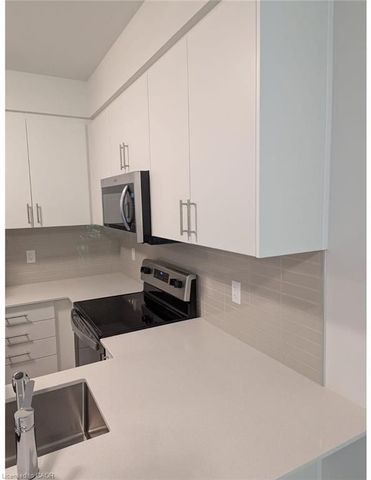 For Lease - 1100 Lackner Place Unit# 203, Kitchener, Ontario - Photo 3