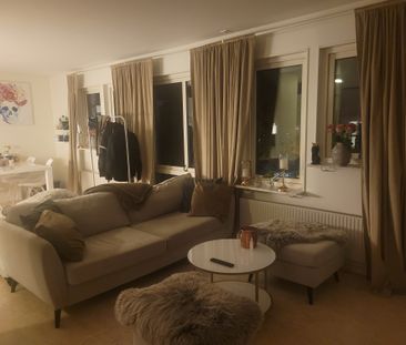 Kungsvägen 128C - Photo 1