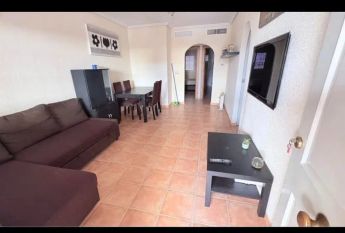 Alquiler de piso en Avenida de la Comunidad Valenciana, 6