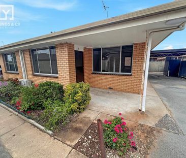 Central Two Bedroom Unit - Photo 1