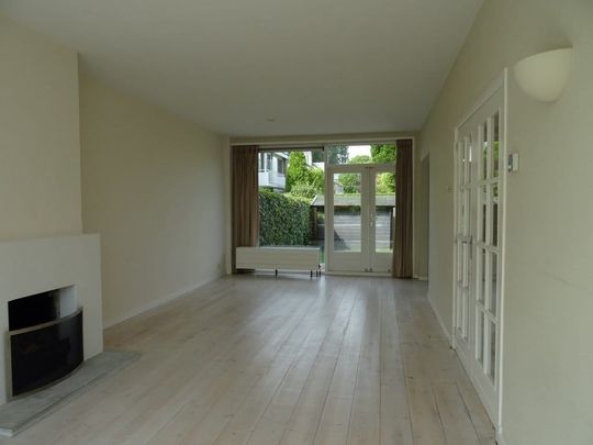 Diepenbrocklaan 73, Molenlaankwartier, 3055WB, Rotterdam - Foto 1