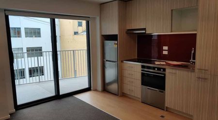 Apartment – new & unfurnished - Photo 2