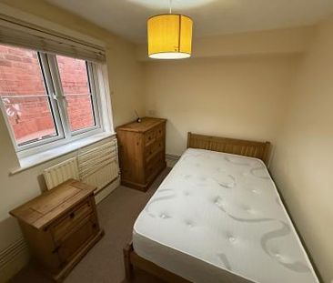 Bridge Street, Loughborough, LE11 - Photo 1