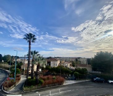 Appartement 2 Pièces 39 m² - Photo 1