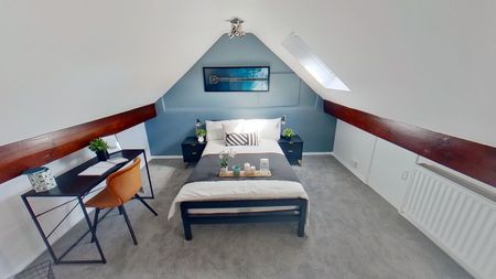 93 Beeston Road, NG7 2JQ, NOTTINGHAM - Photo 4