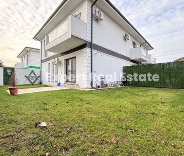 VILA MODERNA-OTOPENI-PET FRIENDLY - Fotografie 6