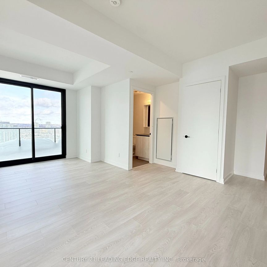 35 Parliament Street #2508 - Photo 1