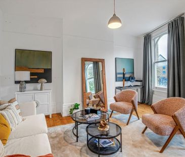 3 bedroom flat to rent - Photo 2