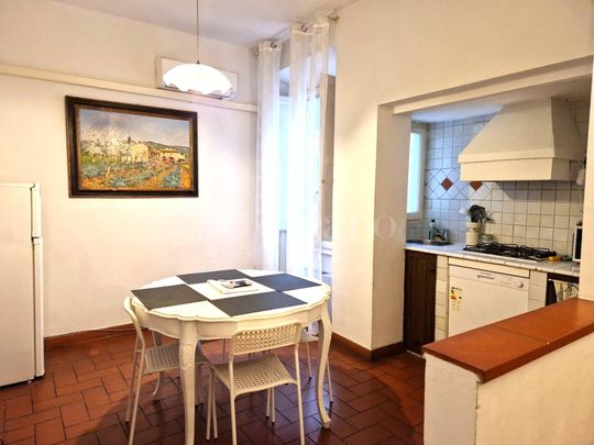 Casa a Firenze in Piazzale Donatello - Photo 1