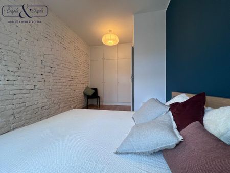 Mieszkanie na wynajem Gliwice - Zdjęcie 4