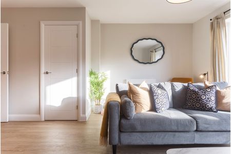 Casa at Westmoor Grange, Doncaster, DN3 - Photo 3