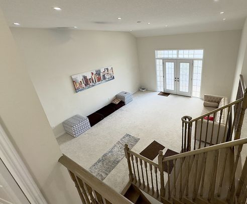 For Lease - 20 Legacy Lane, Thorold, Ontario - Photo 1