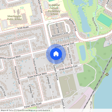 241 GUELPH Avenue Unit# A, Cambridge