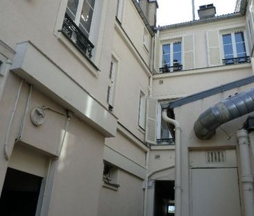 Location appartement 1 pièce, 22.86m², Saint-Maur-des-Fossés - Photo 3