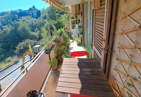 Appartement de 4.5 pièces au 2ème à Lausanne proche de Chailly - Photo 4
