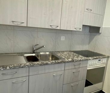 "2-Zimmerwohnung in Birsfelden" - Photo 5