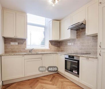 1 bedroom flat to rent - Photo 6