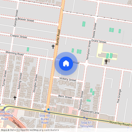 34 Manning Road, Vic 3145, Malvern East