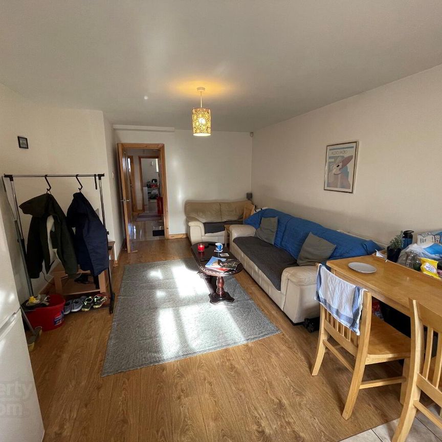 Flat 2-25 India Street, BT71LJ, Belfast - Photo 1