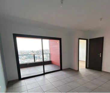 Appartement à louer 2 pièces 41.31m² - Photo 2