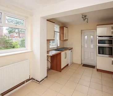 Westminster Road, Davyhulme, Manchester, M41 - Photo 2