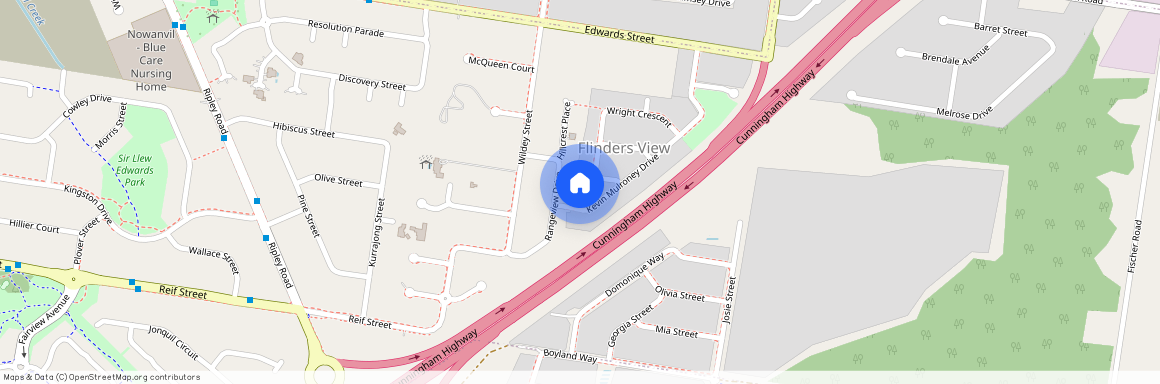 2/55 Wright Cres, Flinders View QLD 4305