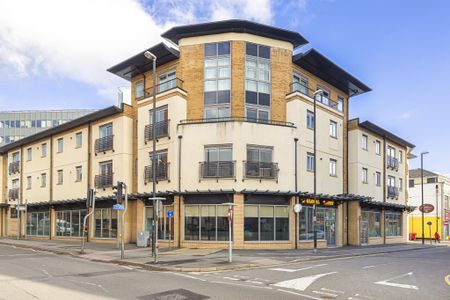 2 bedroom flat to rent - Photo 4