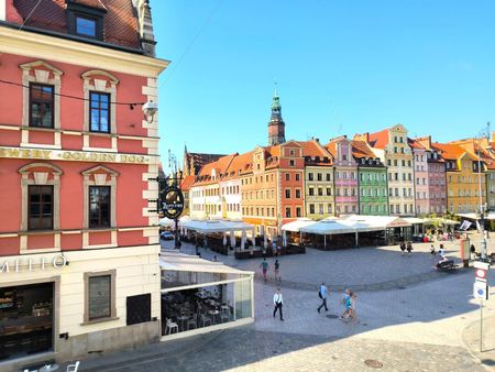 Mieszkanie/Lokal Rynek 3 pokoje - Photo 3