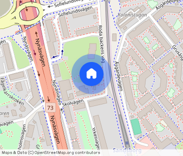 Skolvägen 4 - Photo 1