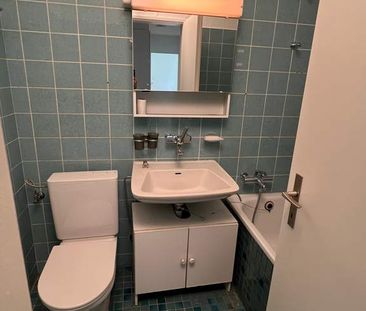 4.5 Zimmer, 92 m², 1. Stock - Photo 4