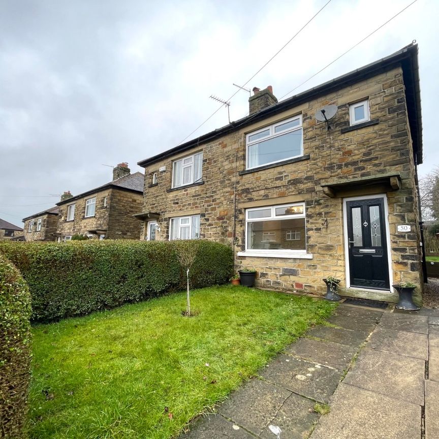 2 bedroom semi-detached house to rent - Photo 1