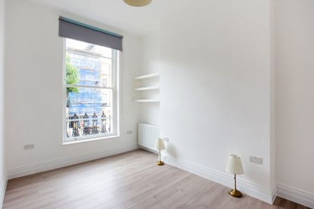 1 bedroom flat to rent - Photo 5