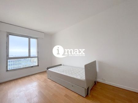 Location Appartement COURBEVOIE - - Photo 3