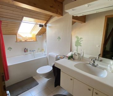 The ideal setting, quiet and bright, for 1 or 2 people - Photo 2