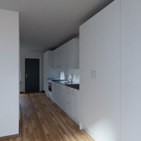 Häggviks allé 5 - Foto 1