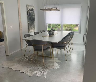 Luxury villa with garden and pool! - Foto 4