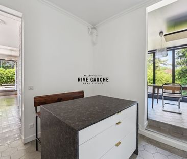 COUP DE COEUR - MAISON FAMILIALE RENOVEE à MEUDON - Photo 2