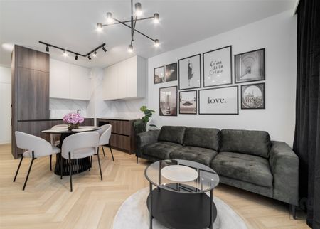 Łódź, Śródmieście, Kilińskiego - Photo 2