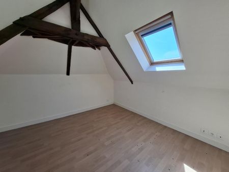 Appartement T3 à louer Pipriac - 52 m² - Photo 5