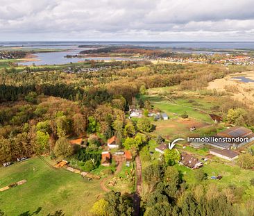 Wohnen im Fachwerk im alten Forsthaus von Gut Planitz - Foto 6