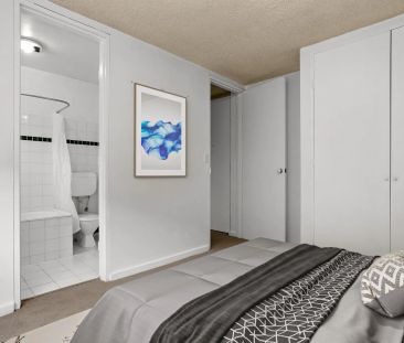 Spacious One Bedroom - Position Perfect! - Photo 5