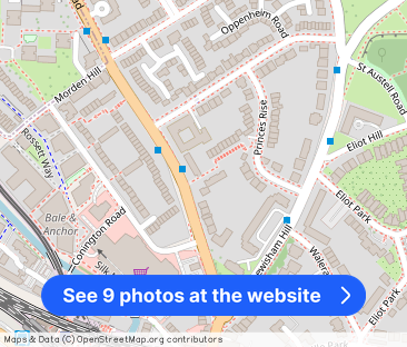 Excelsior Gardens, London, SE13 - Photo 1