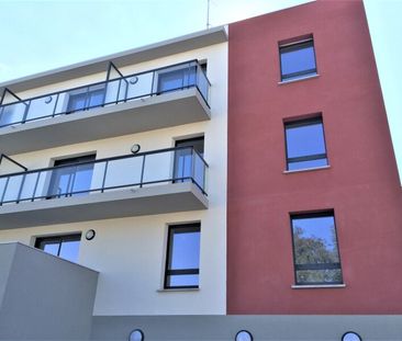 Location Appartement 1 pièce 23m² CHELLES 77500 - Photo 4