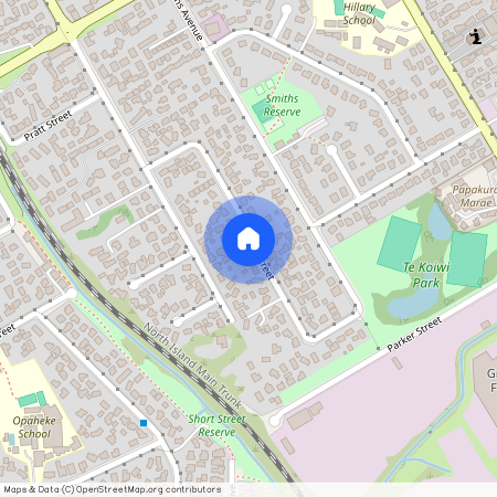 23 Orion Street, Papakura