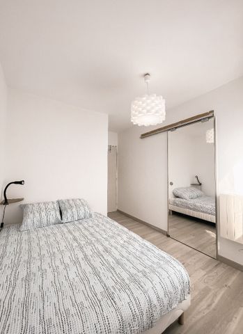 Location Appartement 3 pièces 58m² - Photo 5