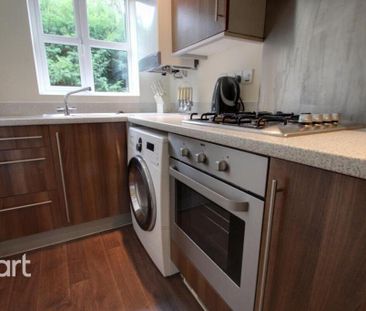 2 bedroom townhouse to rent - Photo 5