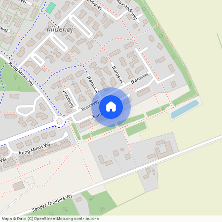 Ikarosvej 24, 9210 Aalborg SØ