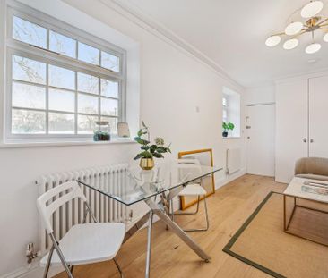 1 bedroom flat to rent - Photo 5