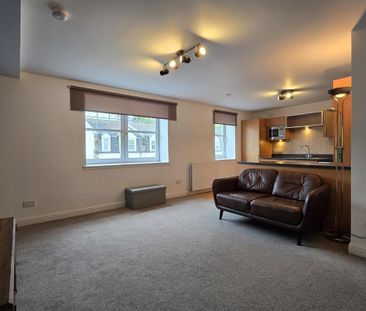 2 bedroom house to rent - Photo 3