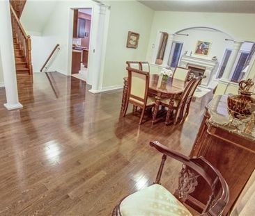 For Lease - 89 Coral Acres Drive, Vaughan, Ontario - Photo 4